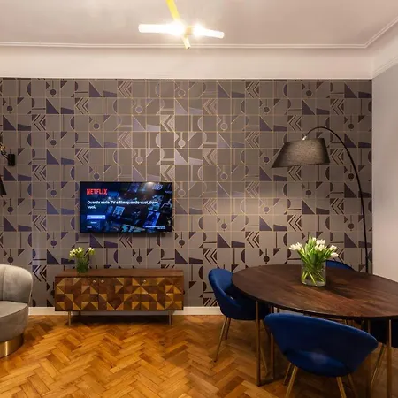 Ca'milla Luxury דירה טריאסטה