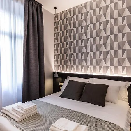 Appartamento Ca'milla Luxury