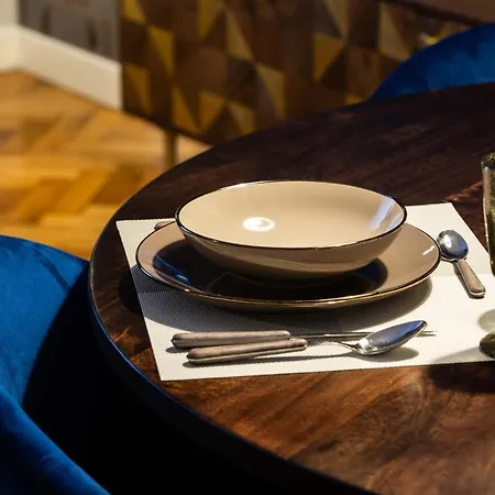 Ca'milla Luxury דירה *