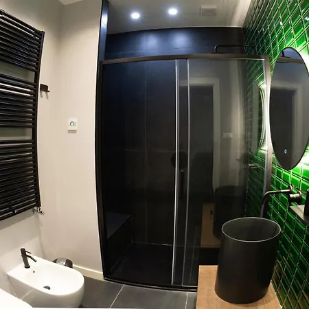 דירה Ca'milla Luxury *