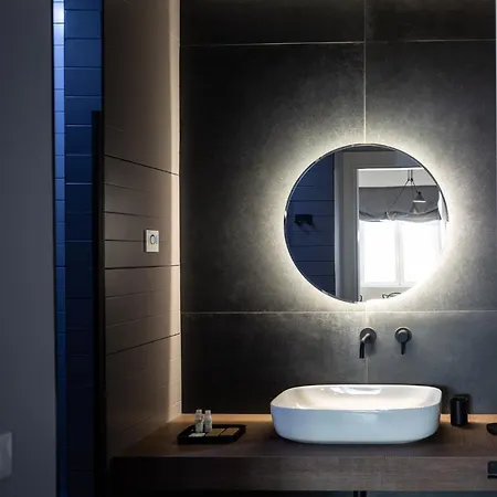 Ca'milla Luxury דירה טריאסטה