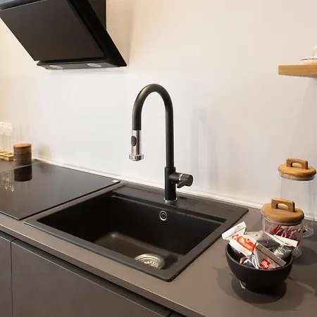 Ca'milla Luxury דירה *