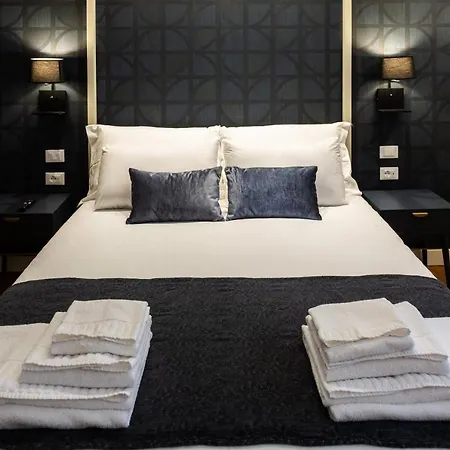 דירה Ca'milla Luxury *