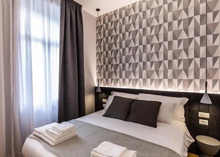 Appartamento Ca'milla Luxury