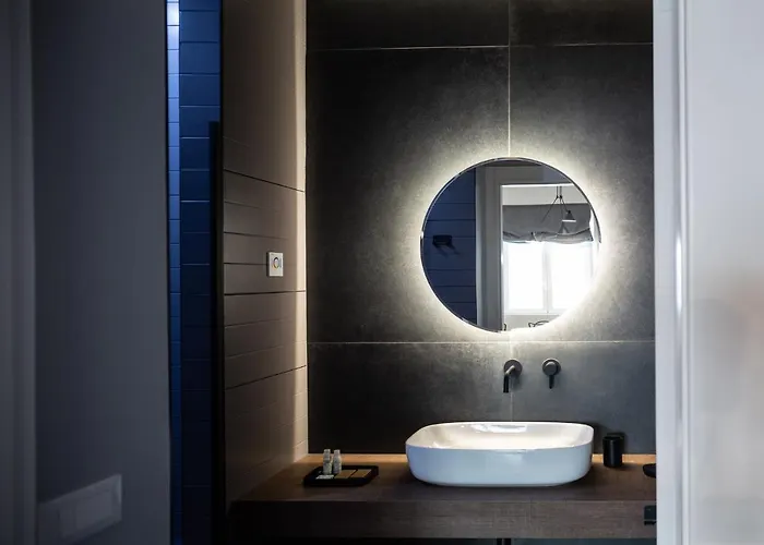 Ca'milla Luxury Lägenhet Trieste