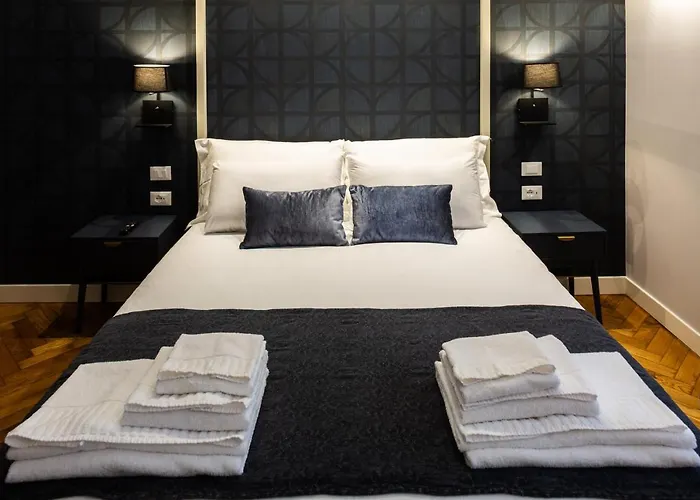 Appartamento Ca'milla Luxury *