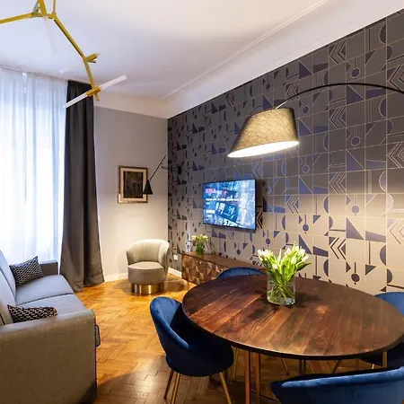 Ca'milla Luxury * ترييستي