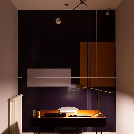 Ca'milla Luxury شقة *