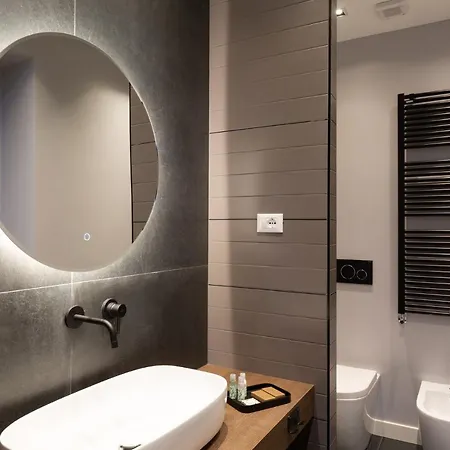 Ca'milla Luxury ترييستي