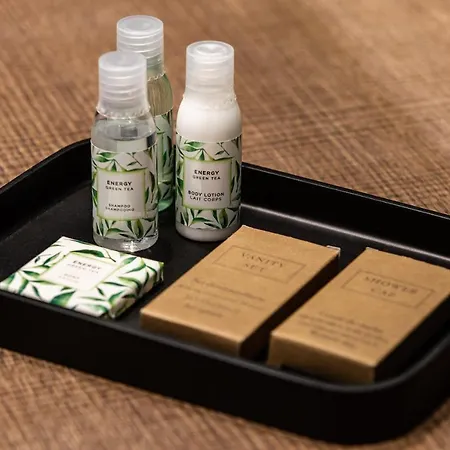 Ca'milla Luxury ترييستي