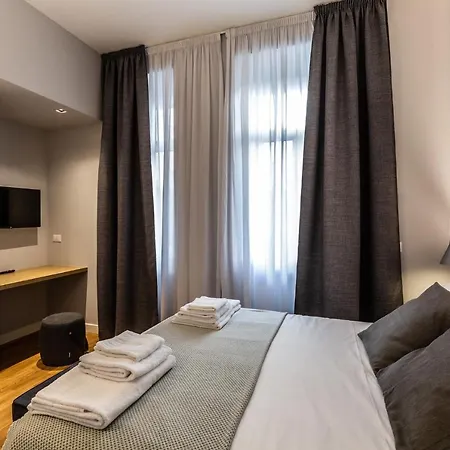 Ca'milla Luxury Apartment Trieste