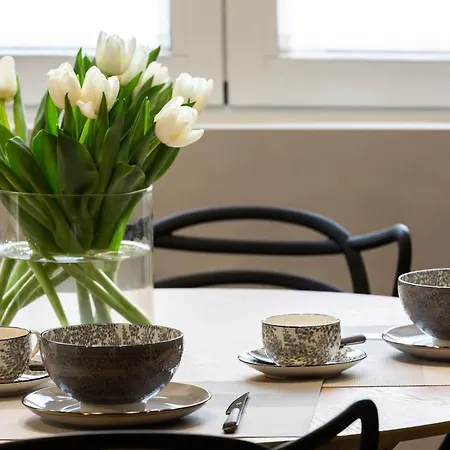 Ca'milla Luxury * Триест