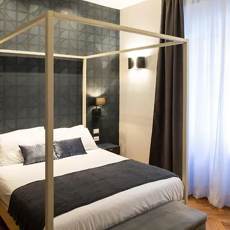 Ca'milla Luxury Appartement *