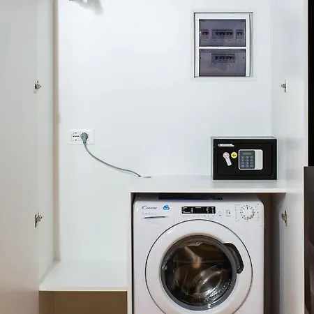 Ca'milla Luxury شقة