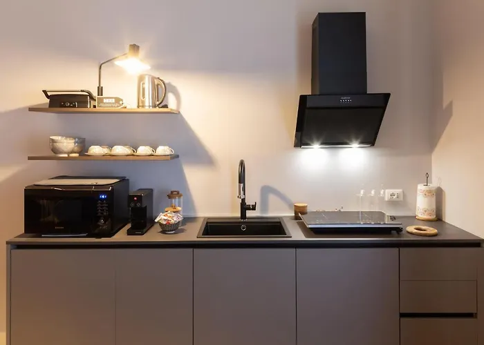 Ca'milla Luxury Appartement