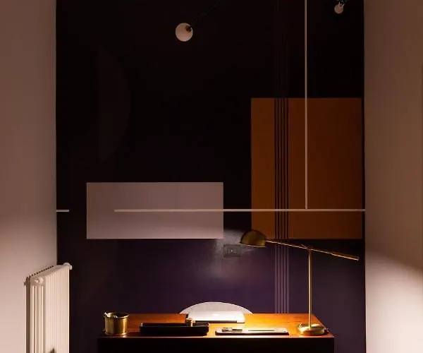 Ca'milla Luxury Appartement *