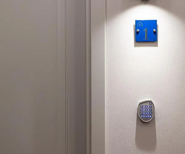 Appartement Ca'milla Luxury