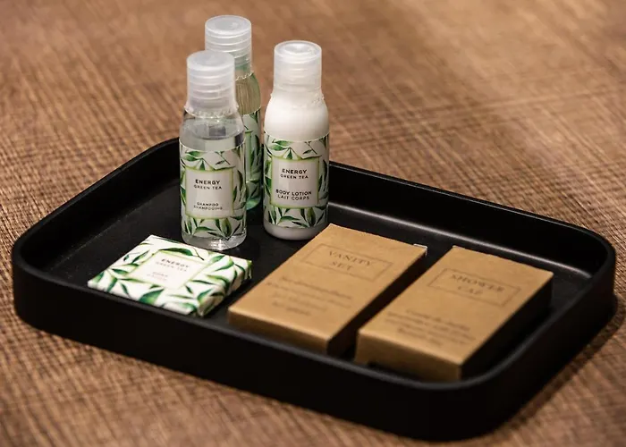 Ca'milla Luxury Триест