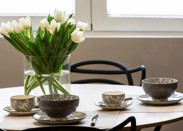 Ca'milla Luxury * Триест