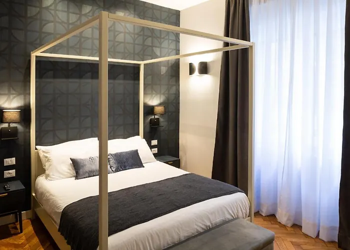 Ca'milla Luxury Appartement *