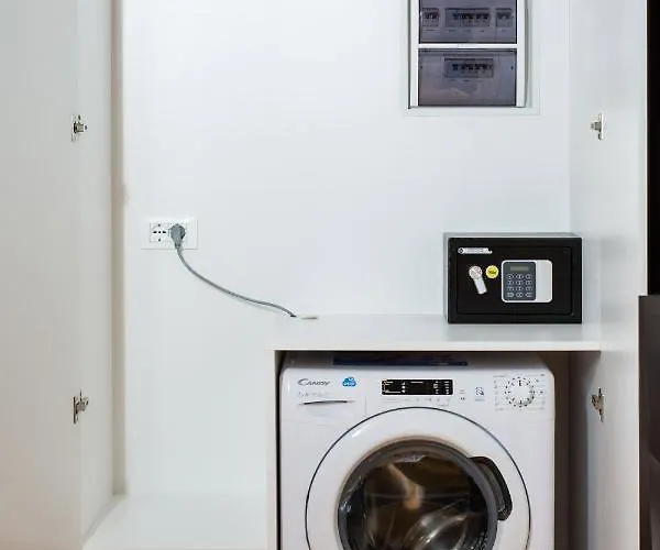 Ca'milla Luxury Appartement