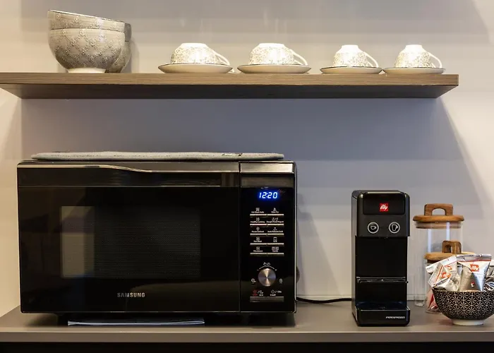 Ca'milla Luxury Appartement Trieste